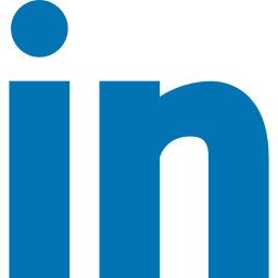 LinkedIn Logo